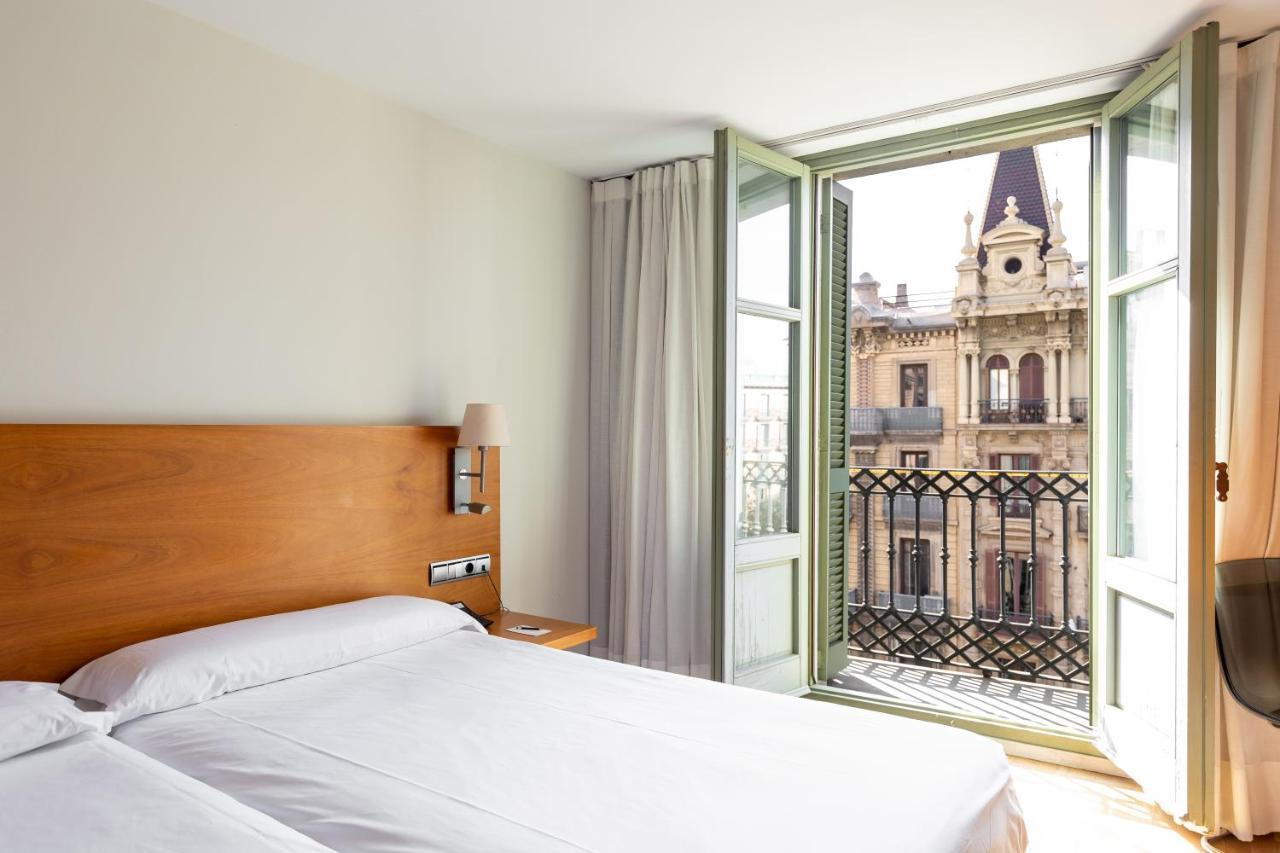 Onix Rambla 3* Barcelona