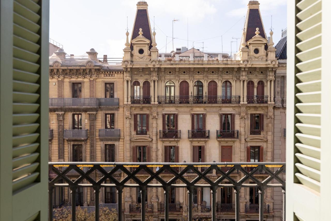 Onix Rambla 3* Barcelona