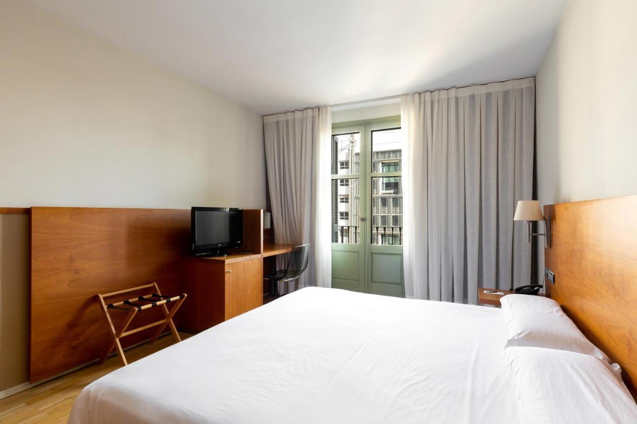 Onix Rambla Hotel 3*