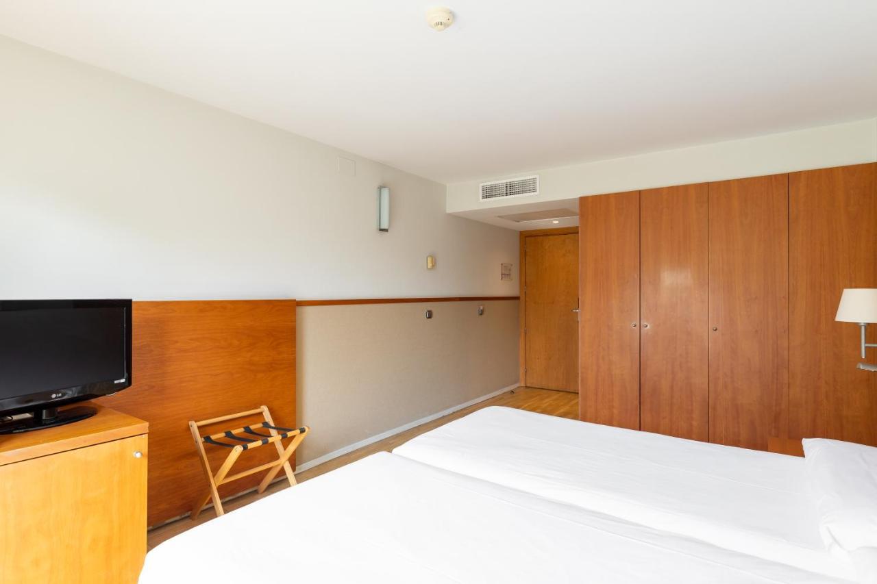 Onix Rambla Hotel