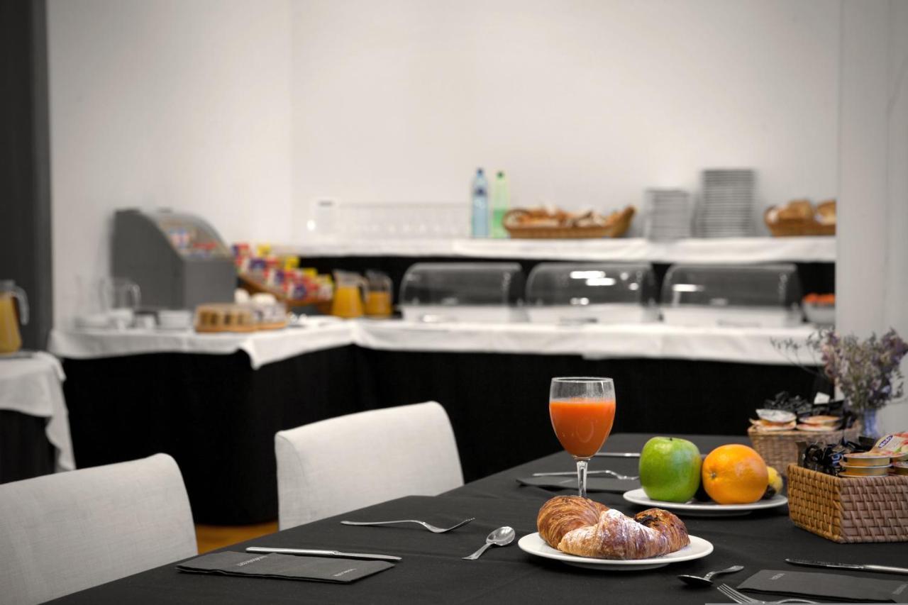 Onix Rambla Hotel Barcelona