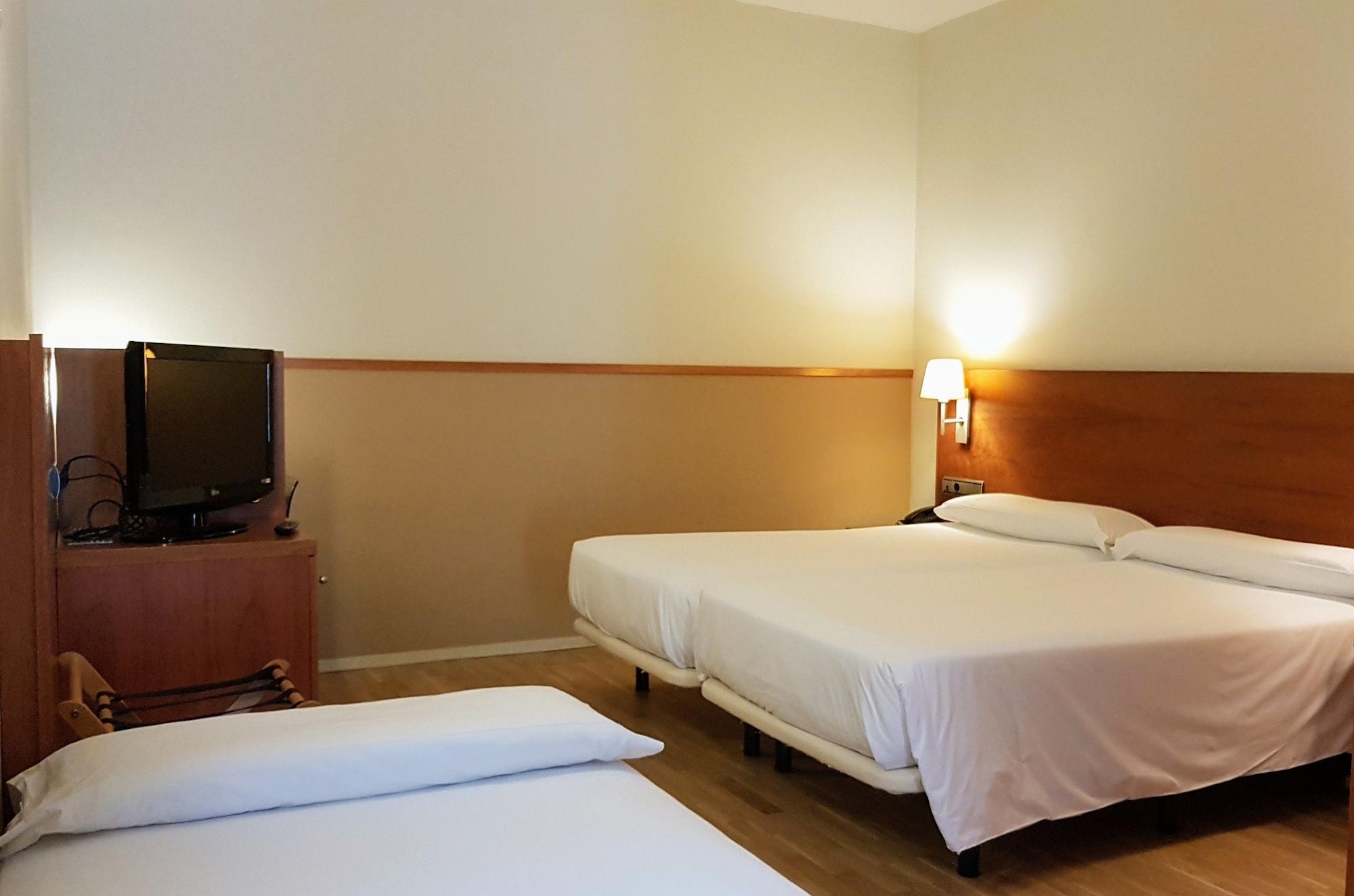 Hotel Onix Rambla